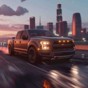 f150開著怎么樣