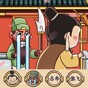 三國對視變裝達人視頻