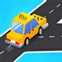 躲避車(chē)輛游戲