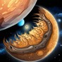 行星吞噬進(jìn)化