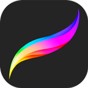 procreate繪畫(huà)安卓版與ISO區(qū)別