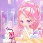 霓裳公主換裝達人游戲