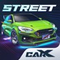 街頭賽車高清舊版內(nèi)購破解版