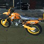 超級城市賽車手游戲