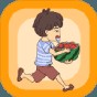 誰(shuí)動(dòng)了我的大西瓜手游