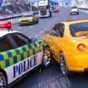 警車3d模擬器
