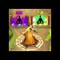 道士除魔進化游戲