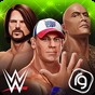 wwe mayhem破解版