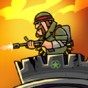 陸軍塔防戰(zhàn)爭二戰(zhàn)TD(Idle Tower Defence Game)
