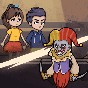 魔鬼躲貓貓