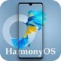 harmony os刷機包