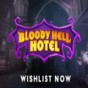 bloody. hell