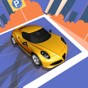 停車場游戲怎么漂移