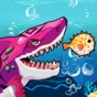 魚群爭霸賽游戲