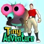 tiny rifle game to play on crazy game