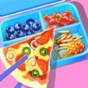 裝滿飯盒手機版