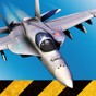 f18艦載機(jī)模擬起降自由飛行怎么完成