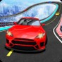 3d瘋狂特技賽車游戲視頻