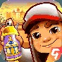 subwaysurf國(guó)際版全人物