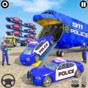 警察交通停車場(chǎng)游戲