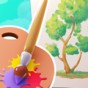 canvas游戲入門