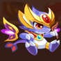 龍斗士手游破解版