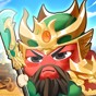 三國(guó)吧兄弟割草游戲無(wú)限內(nèi)購(gòu)版最新