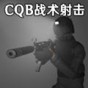 解放軍cqb戰(zhàn)術(shù)射擊
