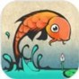 魚躍龍門卷