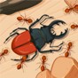 螞蟻時代蟲子戰(zhàn)爭游戲