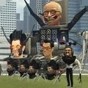 進(jìn)擊的馬桶人游戲