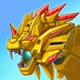 龍獸爭霸3猛禽小隊(duì)游戲