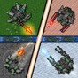 鐵銹戰(zhàn)爭EK模組1.15最新版