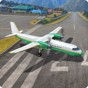 飛機真實飛行模擬