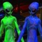 隔壁外星人游戲中文版