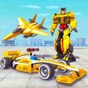車子機器人游戲