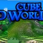 魔方世界mod