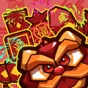 一起來(lái)捉妖年獸技能簡(jiǎn)歷