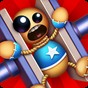 kick thebuddy