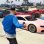 都市俠盜飛車(chē)游戲官方版