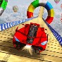 老司機開車