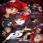 p5r怎么給面具升級