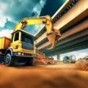 道路建設大師