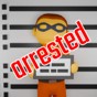 警察抓小偷漢化版