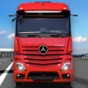 truck simulator eastern roads下載