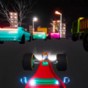 f1搶跑