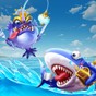 鯊魚吃小魚游戲玩法