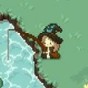 little witch goes to school中文版