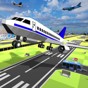 飛行著陸駕駛手機版