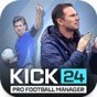 kicking game